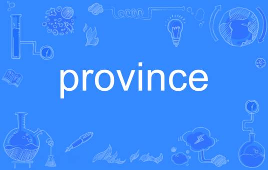 province