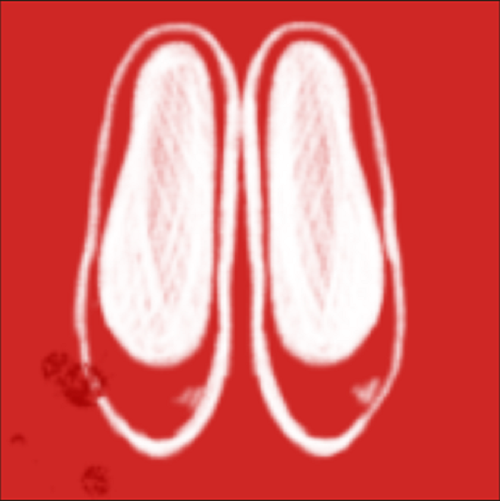 红舞鞋（游戏《脑叶公司》登场的怪物）