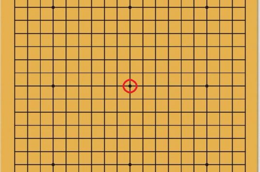 天元（围棋术语）