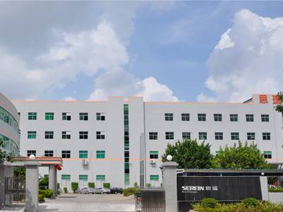 思瑞测量技术（深圳）有限公司