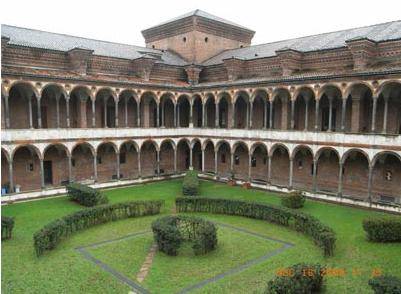 佛罗伦萨珠宝设计学院