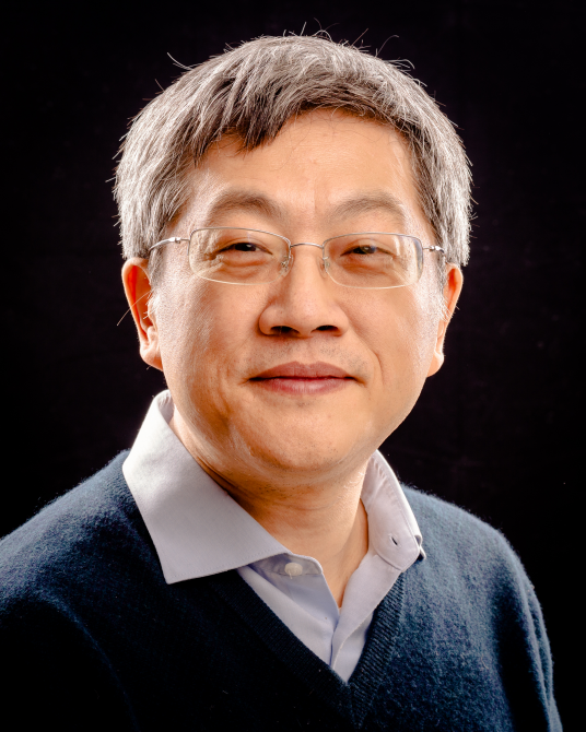 李猛（北京大学哲学系教授）