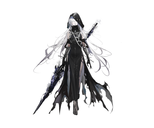 诺克斯（《无期迷途》中的禁闭者）