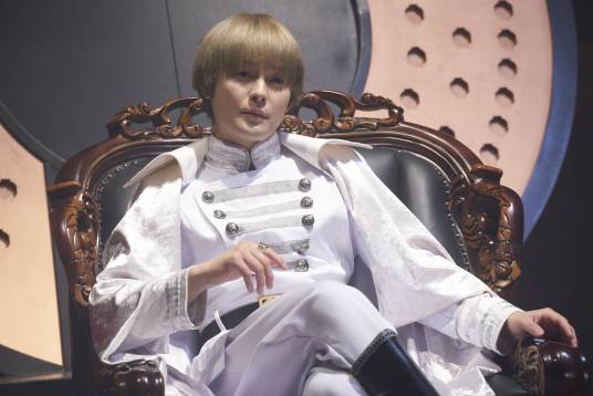 阿尔戈斯（日本特摄剧《假面骑士Ghost》衍生作品登场人物）