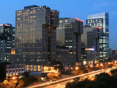 大望路（北京市道路）