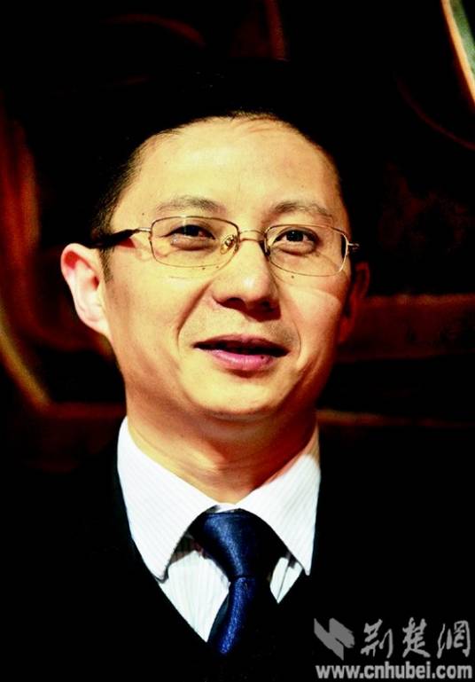 夏晓华（公选王教育董事长）