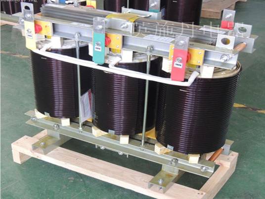 三相干式变压器