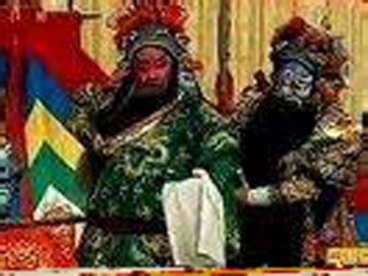 水淹七军（京剧剧目）