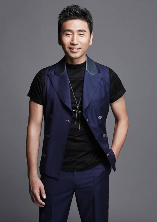 沙宝亮（中国内地男歌手、演员）