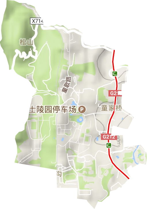 童家桥街道