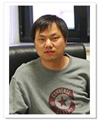 高宁（北京大学生命科学学院副院长）