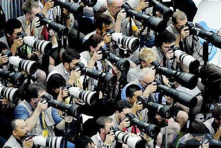 记者（词语释义）