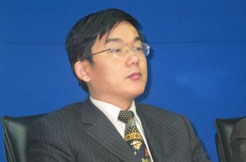 陆建华（原中国社会科学院副主任）