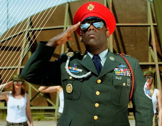 Captain Jack（德国乐队组合）