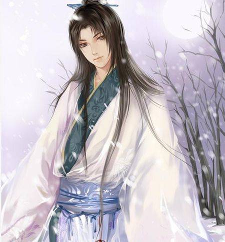 共工（伊雪枫叶三生三世系列小说主角）