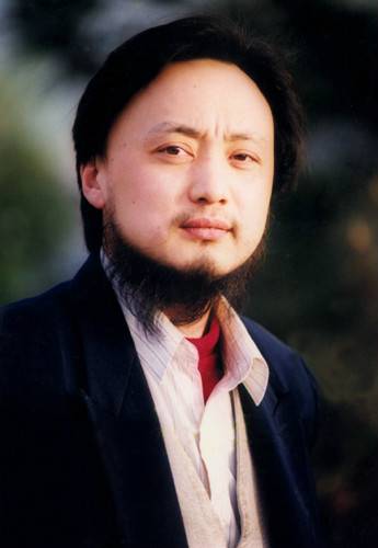 吴志辉（江西省工艺美术大师）