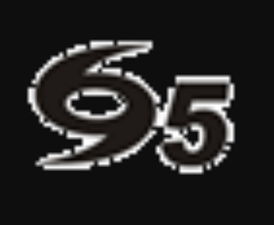 台风黑色预警信号