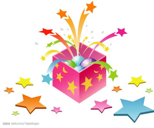 礼物（网络释义）