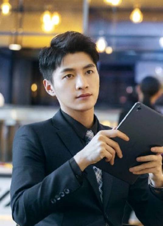 金泽（中国内地男演员、模特）