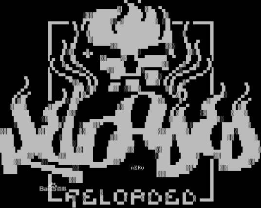RELOADED（游戏破解组织）
