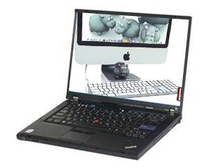 联想ThinkPad T410(2522G59)