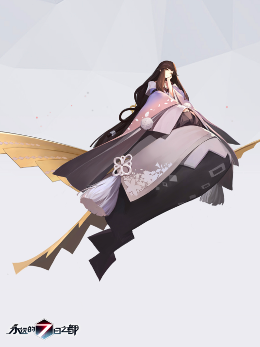 安托涅瓦（手机游戏《永远的7日之都》中的神器使）