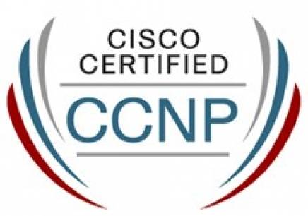 ccnp认证