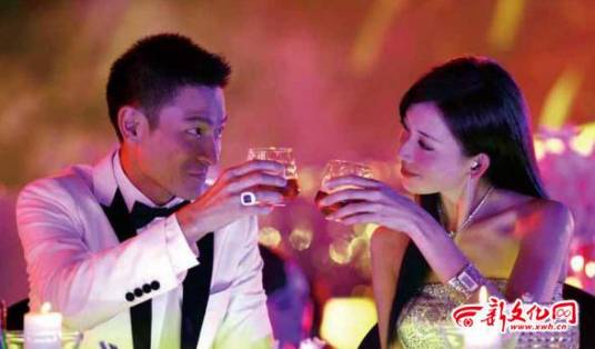 明星脑力排行榜