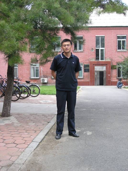 马辉（东北大学机械工程与自动化学院教授）