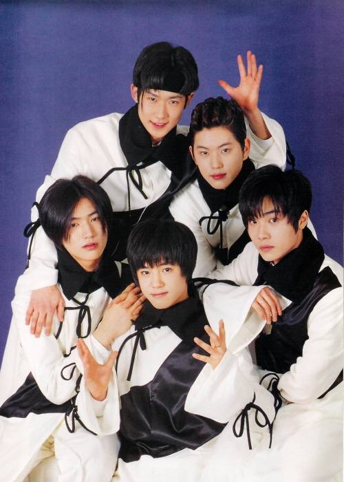 NRG（韩国偶像男子组合）