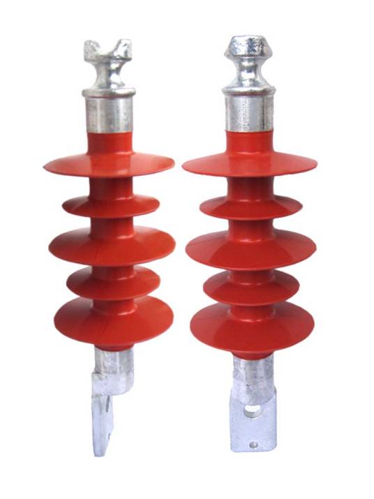 复合悬式绝缘子