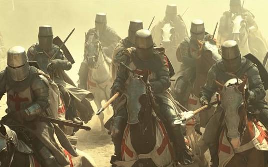 长老会（《刺客信条》中组织）