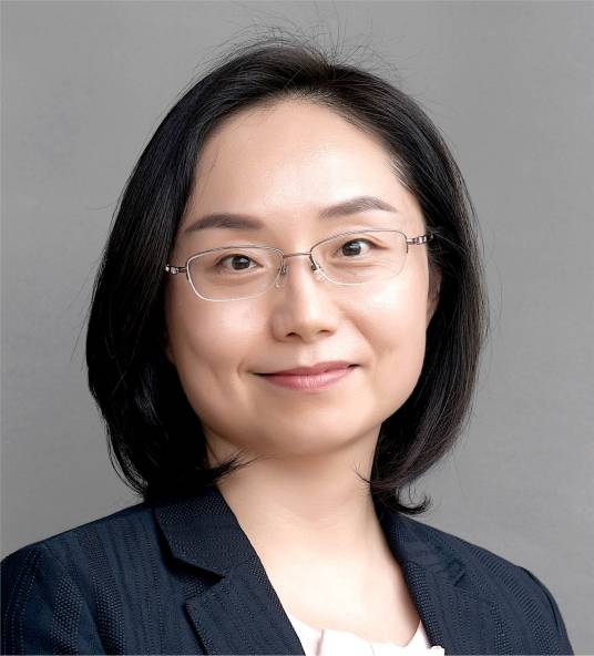 陈玲玲（中国科学院分子细胞科学卓越创新中心研究员、研究组长、博士生导师）