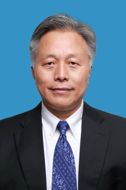 王曙光（攀枝花学院院长、党委副书记）