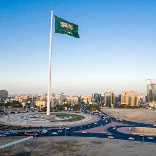 吉达（沙特阿拉伯王国第二大城市）