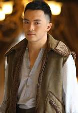 铁蛋（电视剧《新京城四少》中的人物）