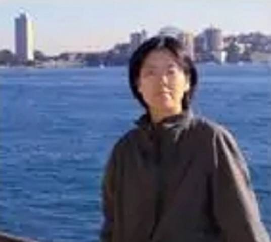 吴萍（天津大学教授、博士生导师）