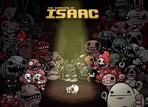 Isaac（Isaac 游戏）
