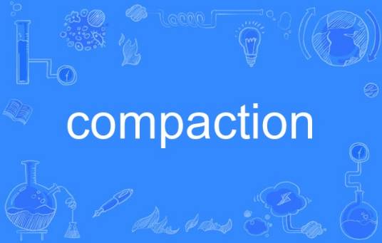 compaction