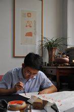 孙海鹏（大连图书馆白云书院院长）