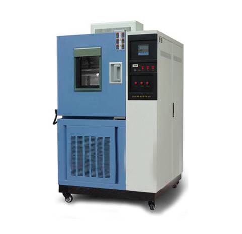 高低温交变试验箱
