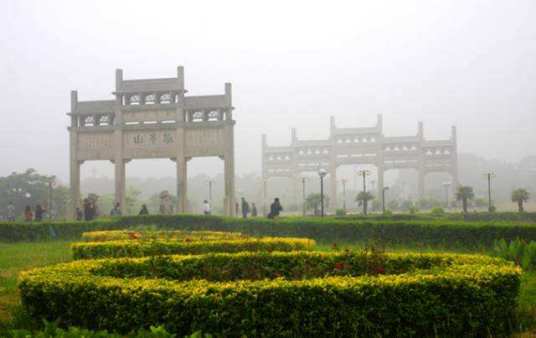 双塔寺（安徽省宣城市双塔寺）