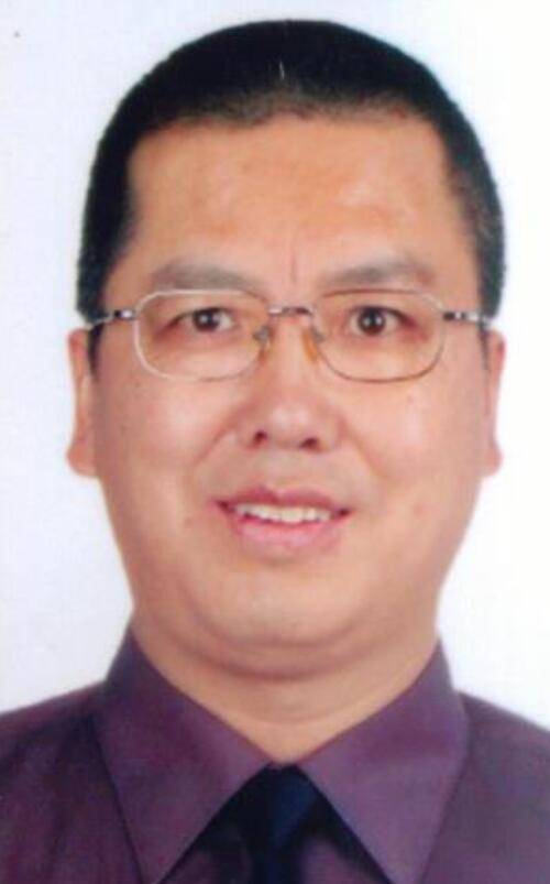 王建林（兰州大学教授）