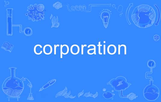 corporation