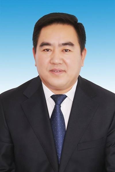 李旭（黑龙江省鹤岗市原副市长）