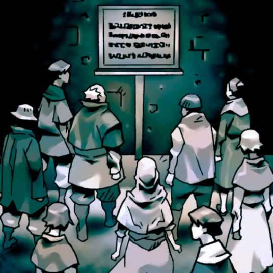 禁止令（游戏《游戏王卡片游戏》中的卡片）