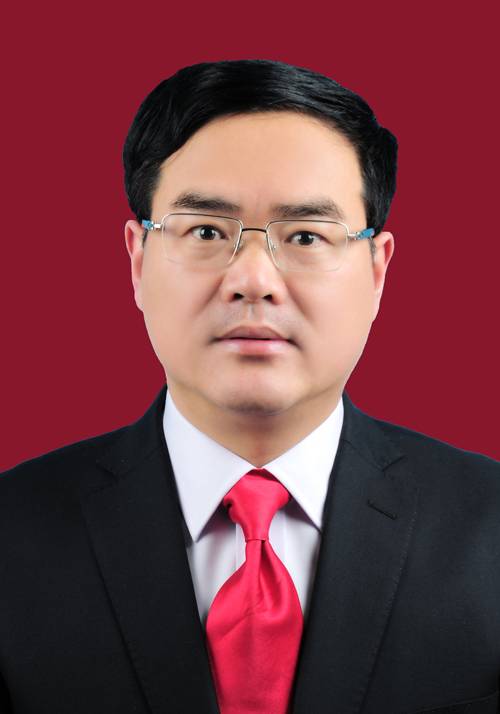 金明（江苏省盐城市建湖县人大常委会副主任）