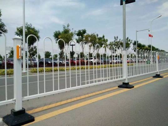 市政护栏