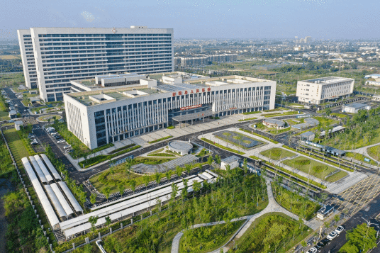 射阳县人民医院