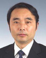 蒋平（四川省成都市人力资源和社会保障局原巡视员）